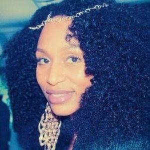 Meet your Posher, Sarquetta